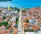 Apartmani Aslimoski, частни квартири в града Ohrid, Mакедония